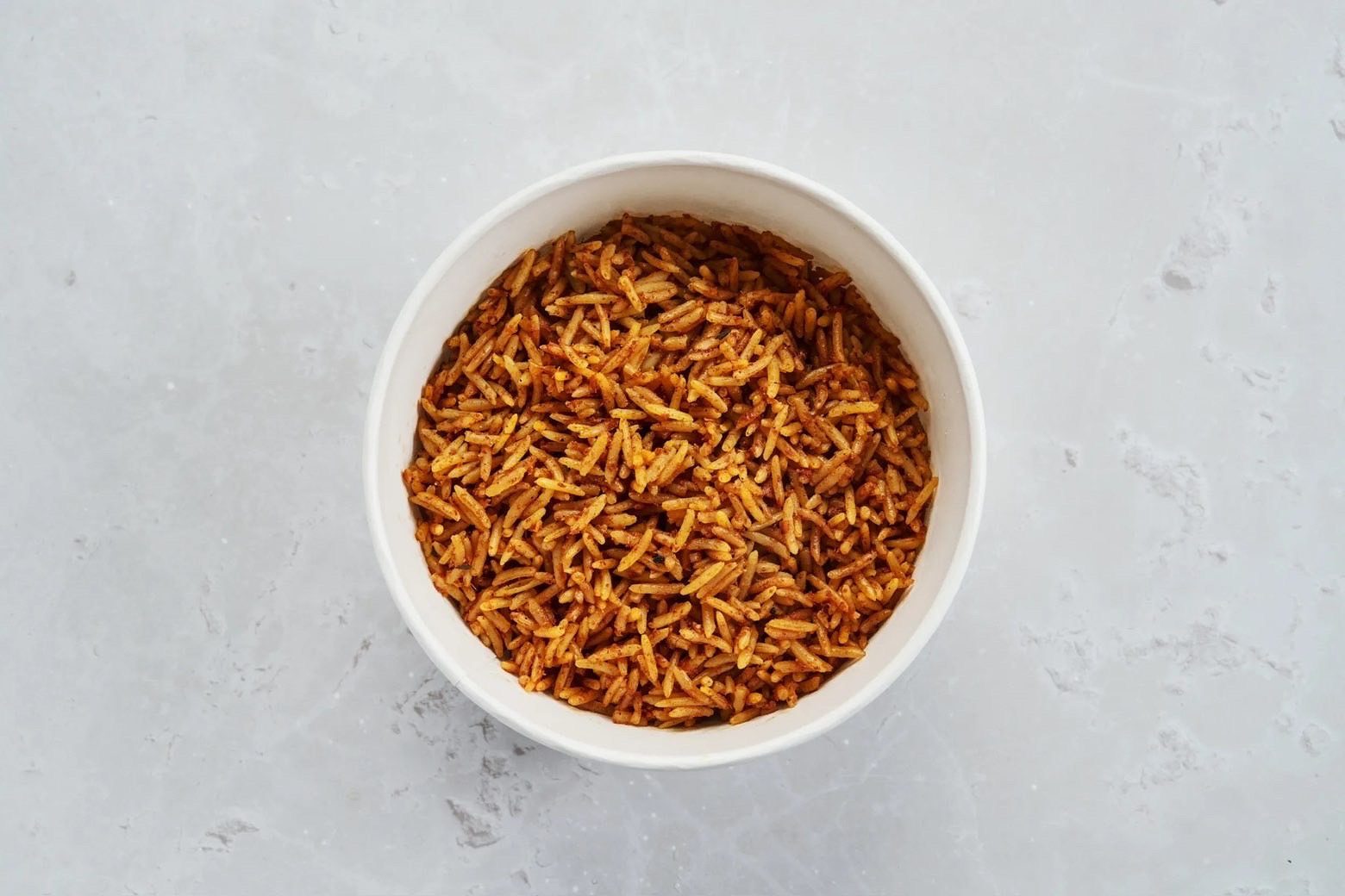 Jollof Rice
