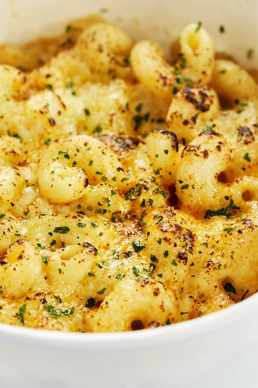 Mac and Cheese