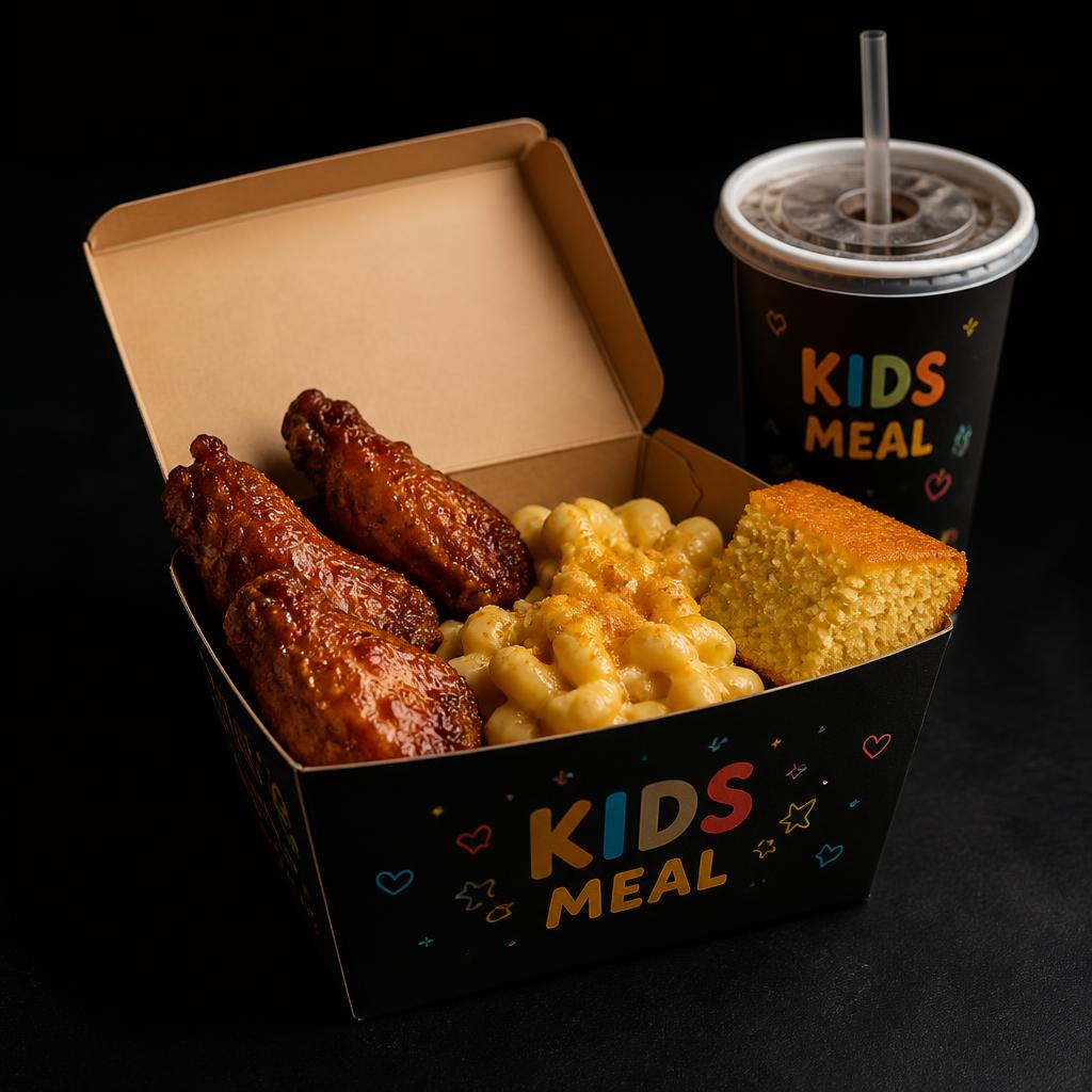 Kids Meal