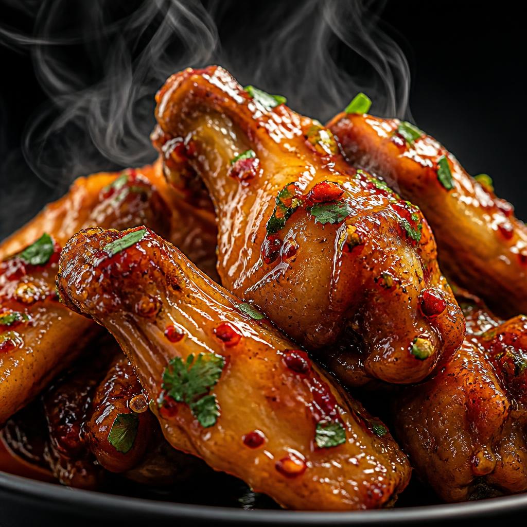 SFK Wings